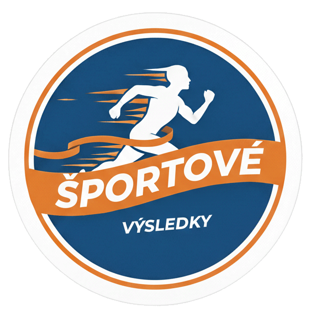 Športové výsledky a kalendár podujatí